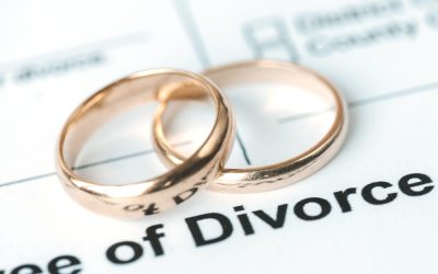 A Guide to Healing and Thriving After a Divorce