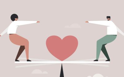 Mastering the Art of Balance: Nurturing Relationships While Fulfilling Responsibilities