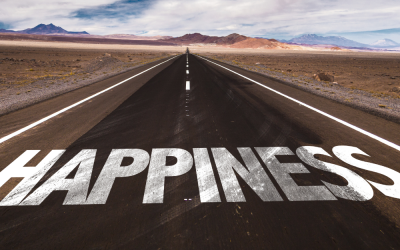 Did You Know There Is Science Behind Being Happy?…