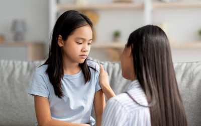 Tips For Finding a Balance Between Disciplining and Nurturing Our Kids…