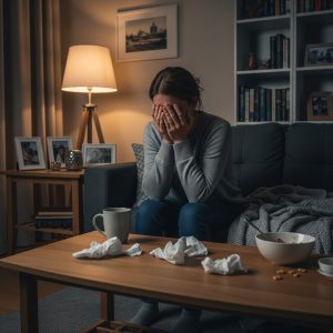 Stress to Growth