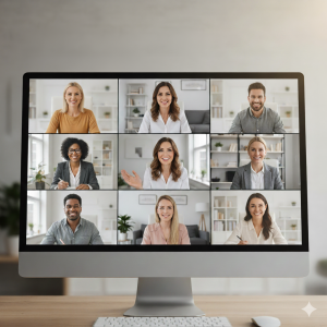 Group Coaching